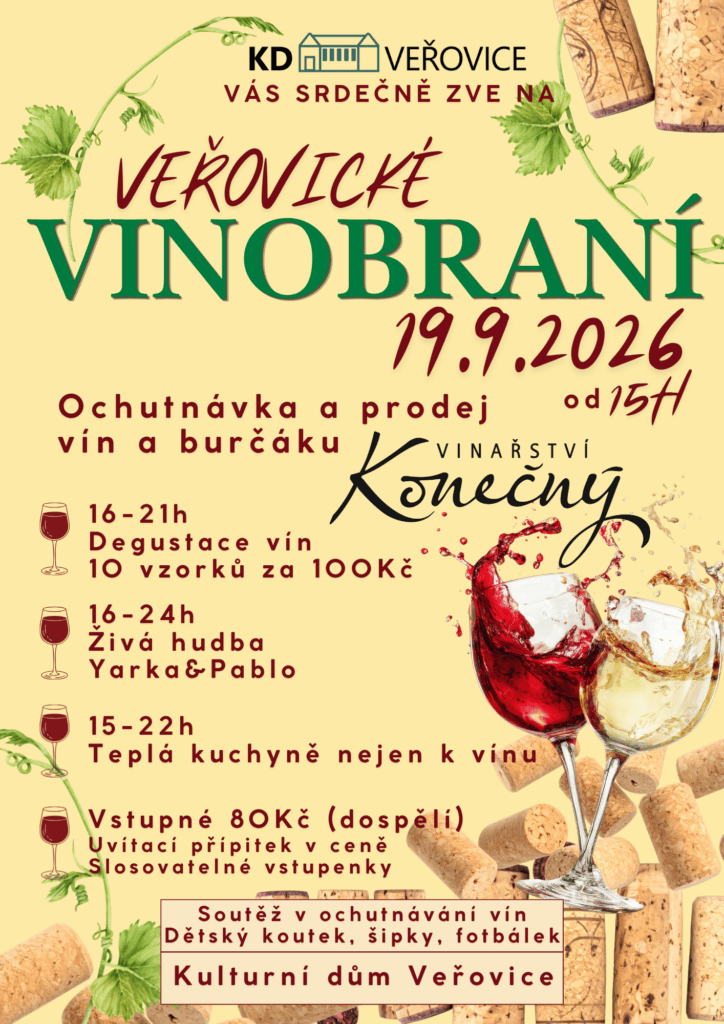 Vinobraní